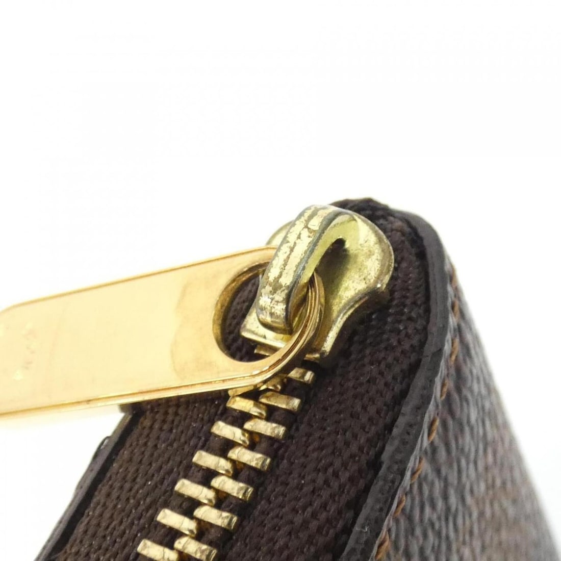Van Cleef & Arpels Perlee Medium Ring - 6