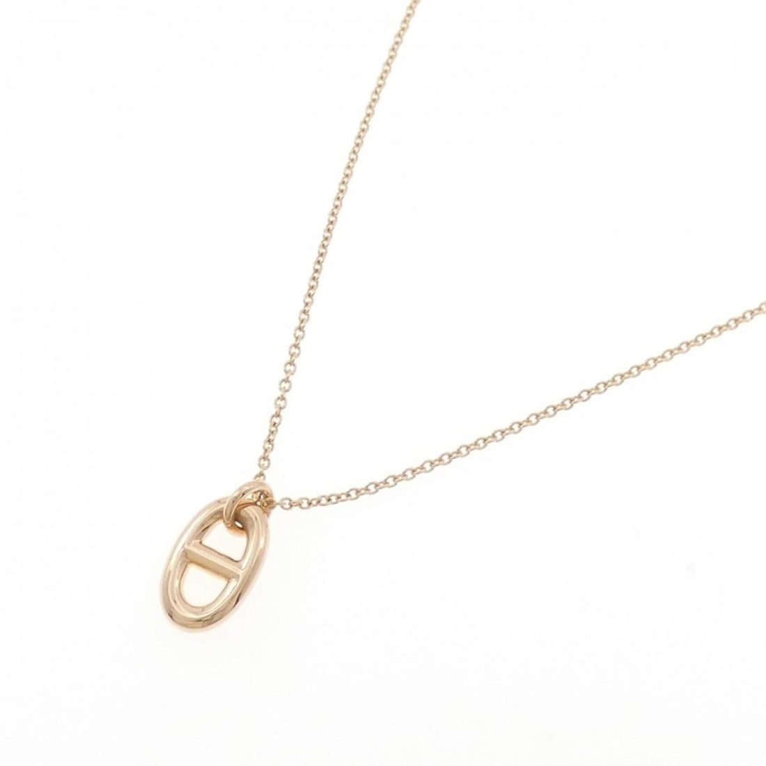 Hermes 750PG Necklace - 2