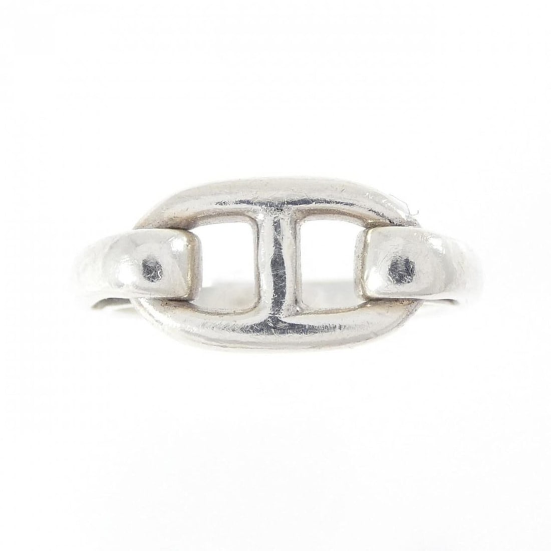 Hermes 925 Ring - 2