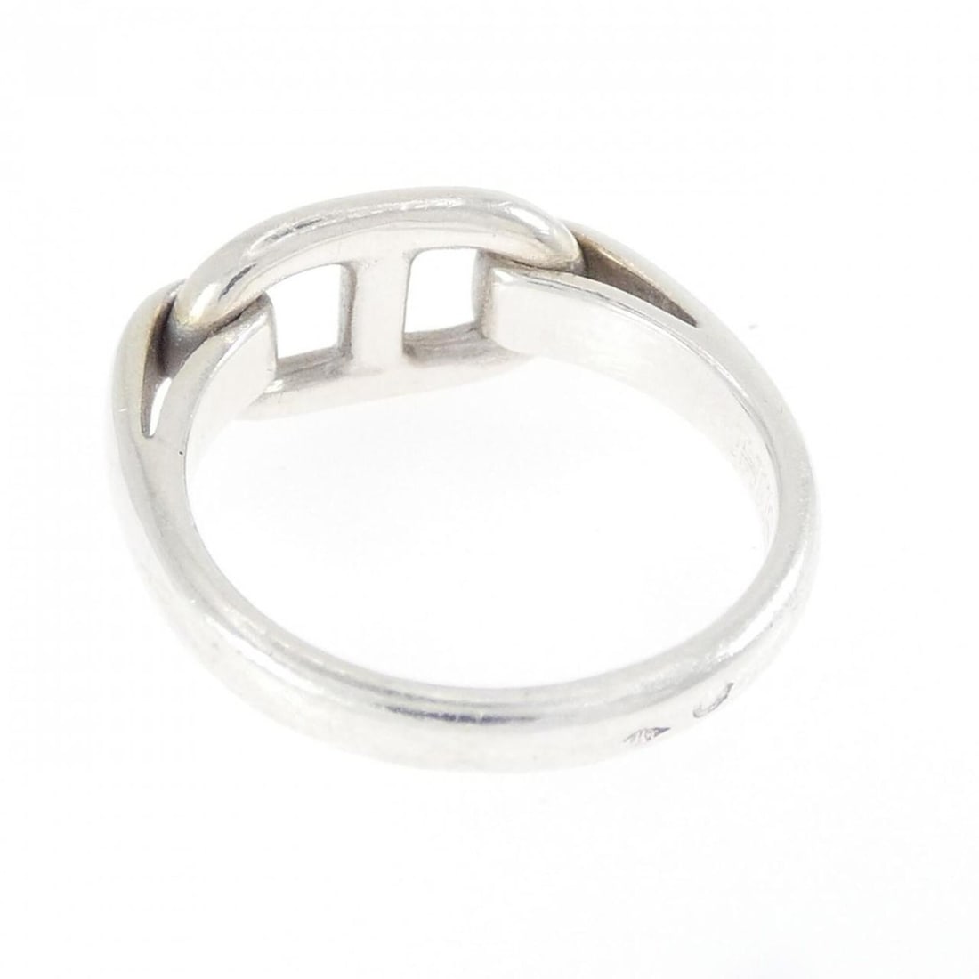 Hermes 925 Ring - 3