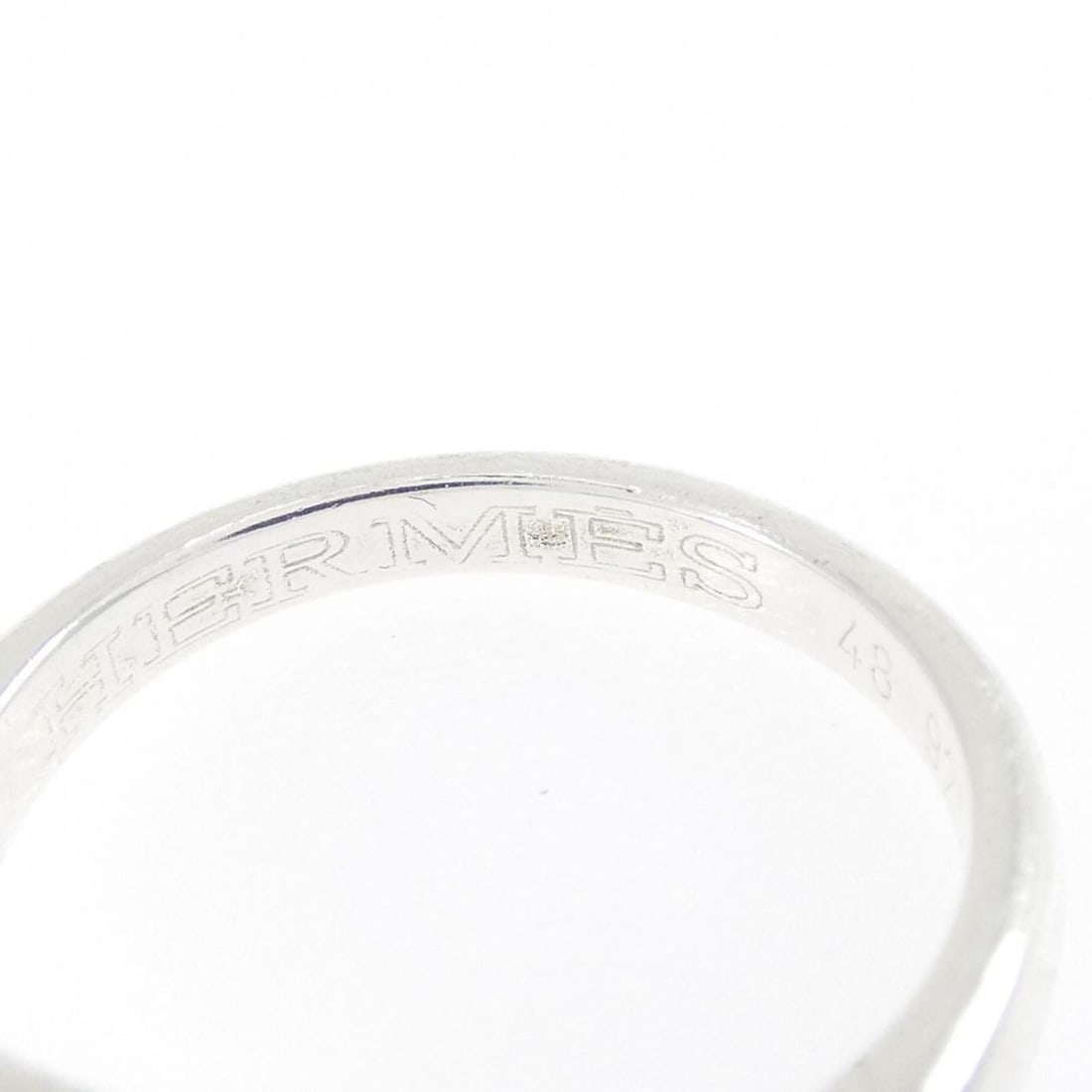 Hermes 925 Ring - 4
