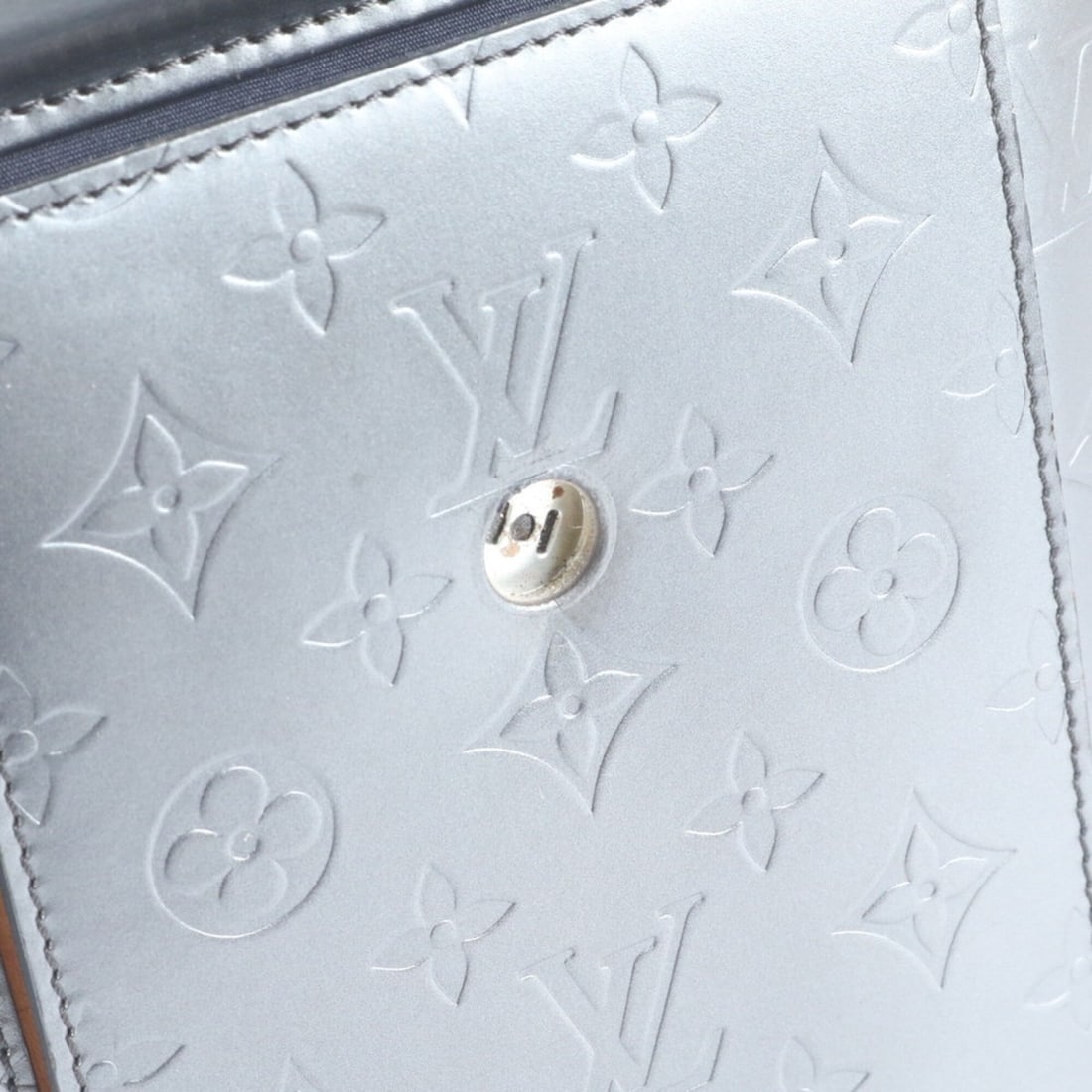 Hermes 925 Ring - 8