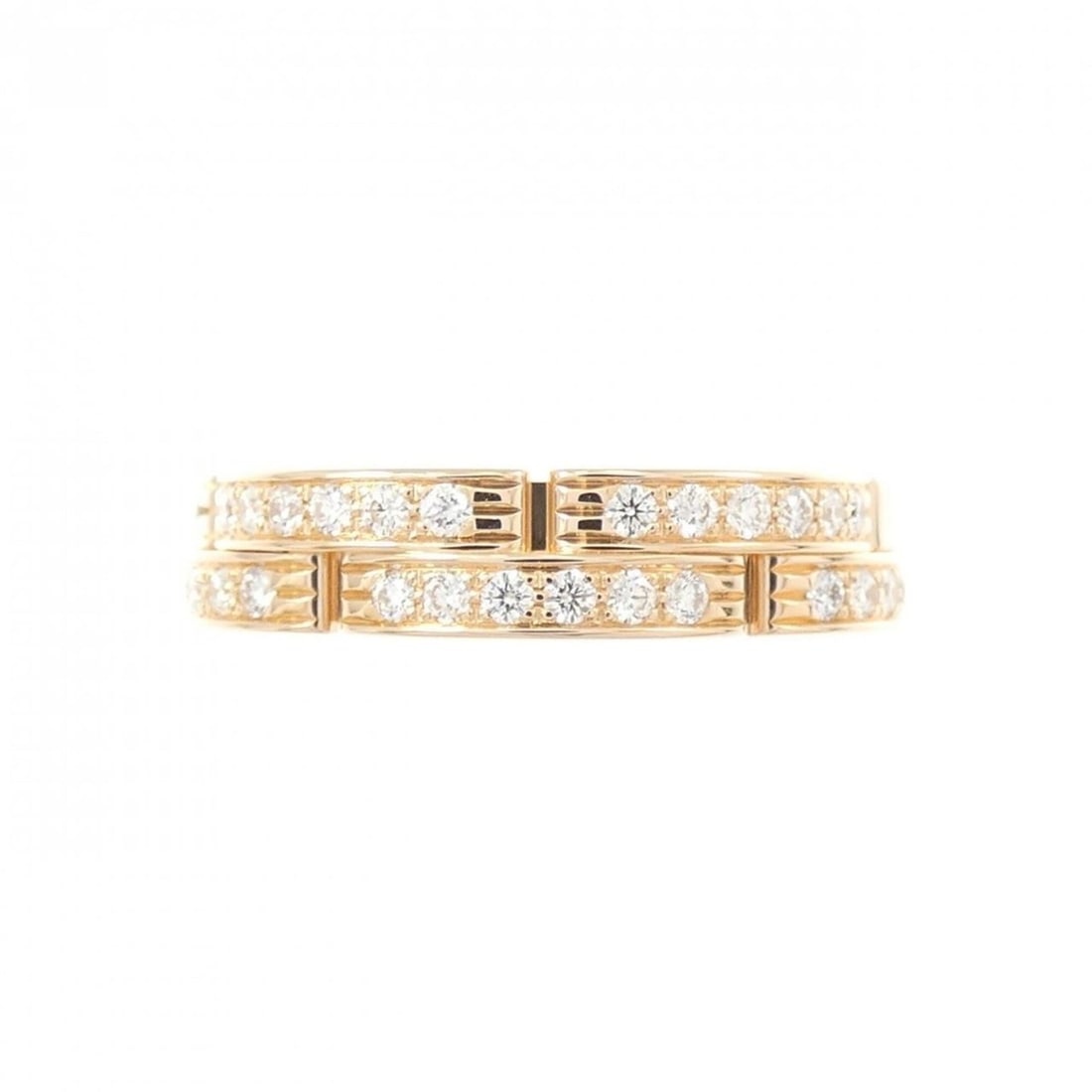 Cartier Maillon Panthère Ring - 2