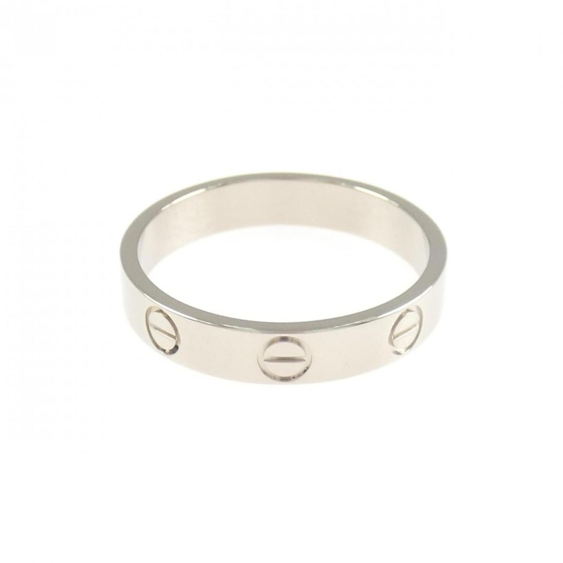 Cartier Mini Love Ring - 2