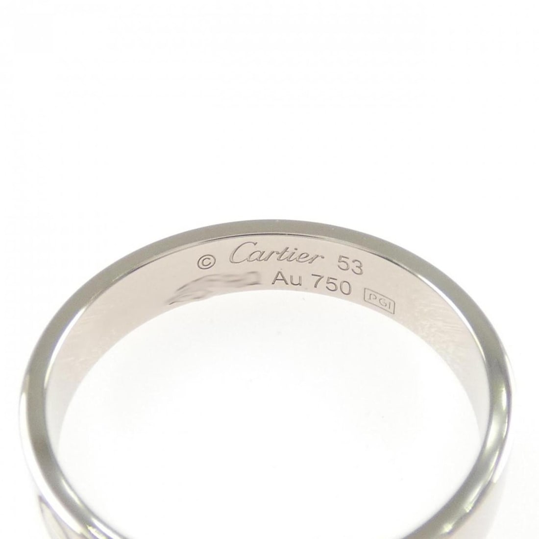 Cartier Mini Love Ring - 3