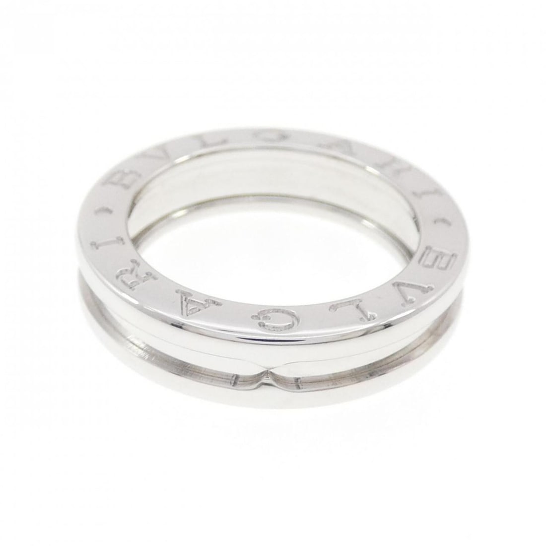 Bvlgari B.zero1 1-band ring - 2