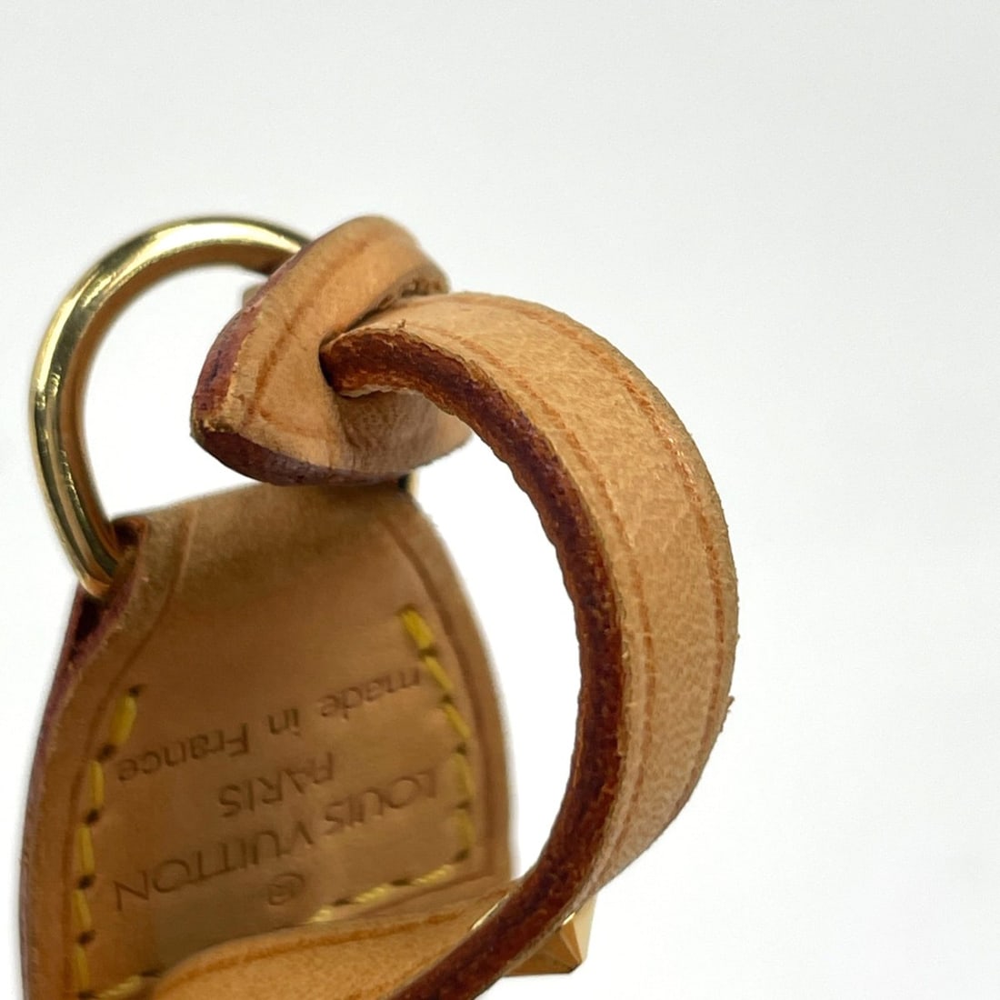 Bvlgari B.zero1 1-band ring - 7