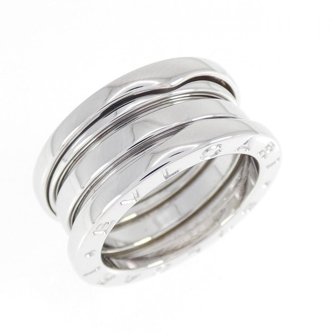 Bvlgari B.zero1 3-band ring (1 of 13)