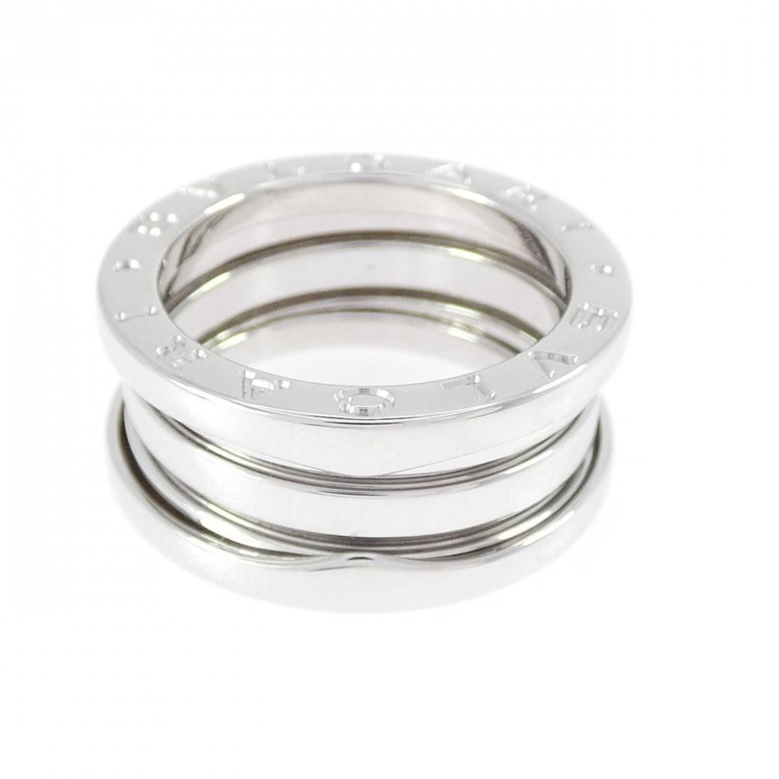 Bvlgari B.zero1 3-band ring - 2