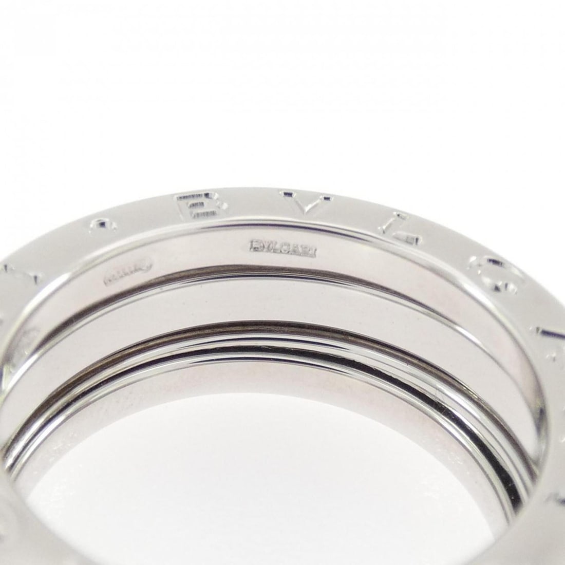 Bvlgari B.zero1 3-band ring - 3