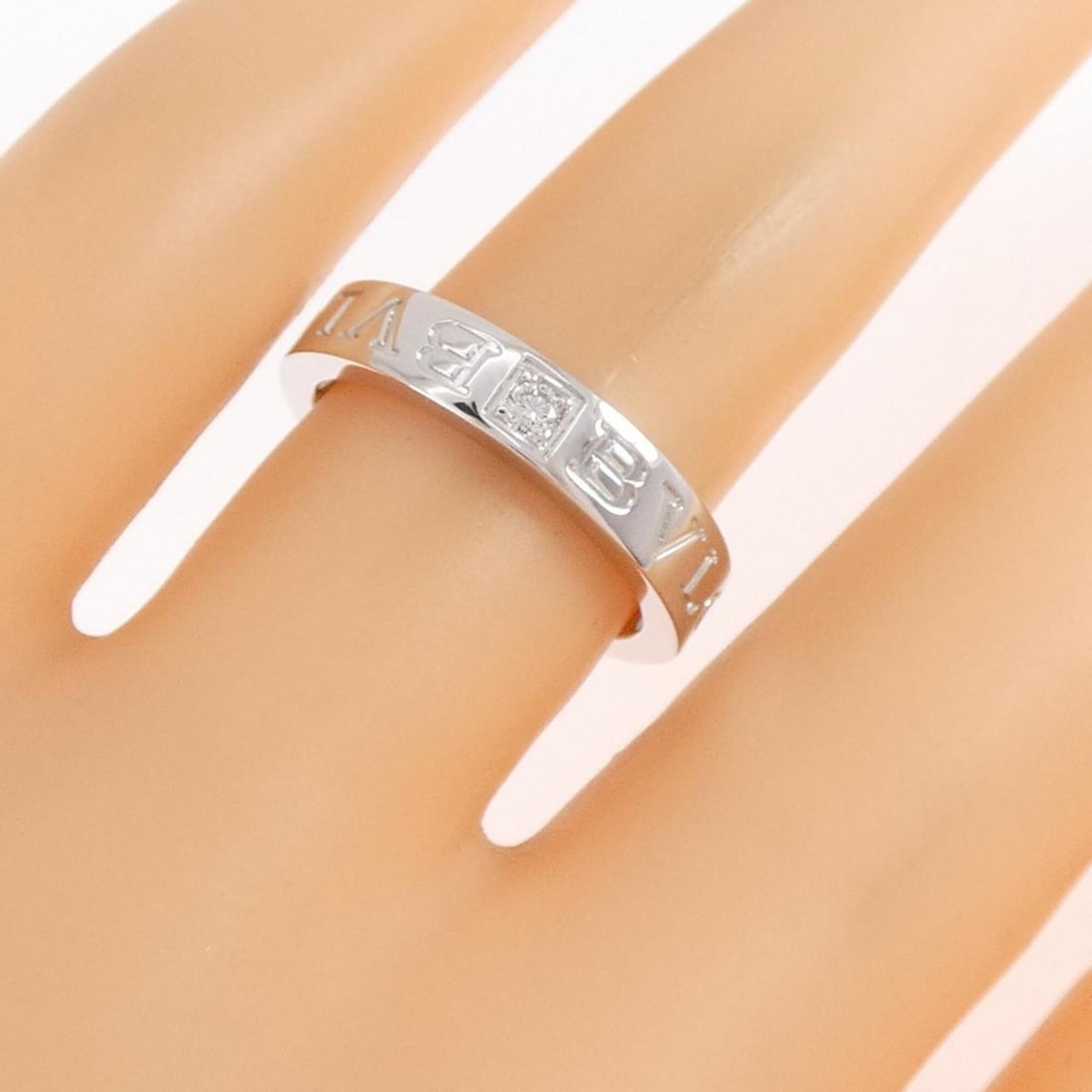 Bvlgari Bulgari B.zero1 Ring - 5