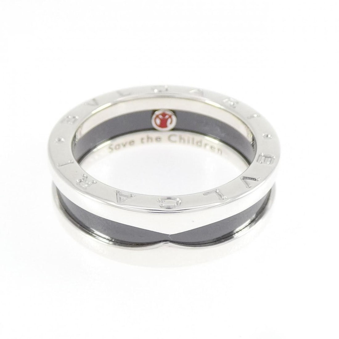 Bvlgari Save the Children Ring - 2