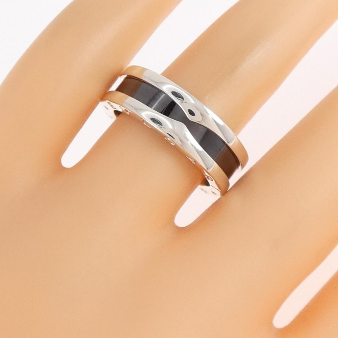 Bvlgari Save the Children Ring - 3