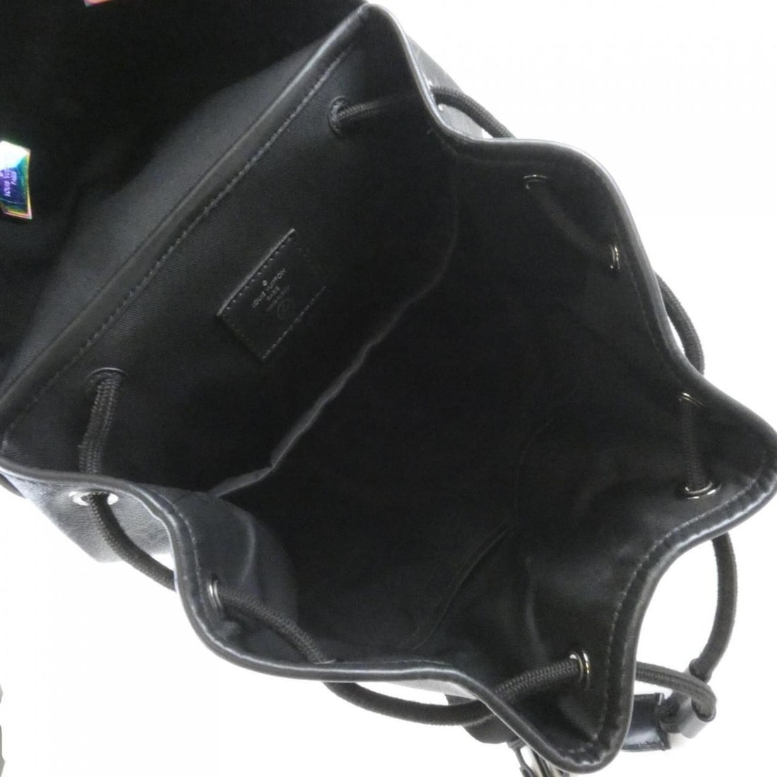 Louis Vuitton Monogram Eclipse Flash Backpack M43409 - 9