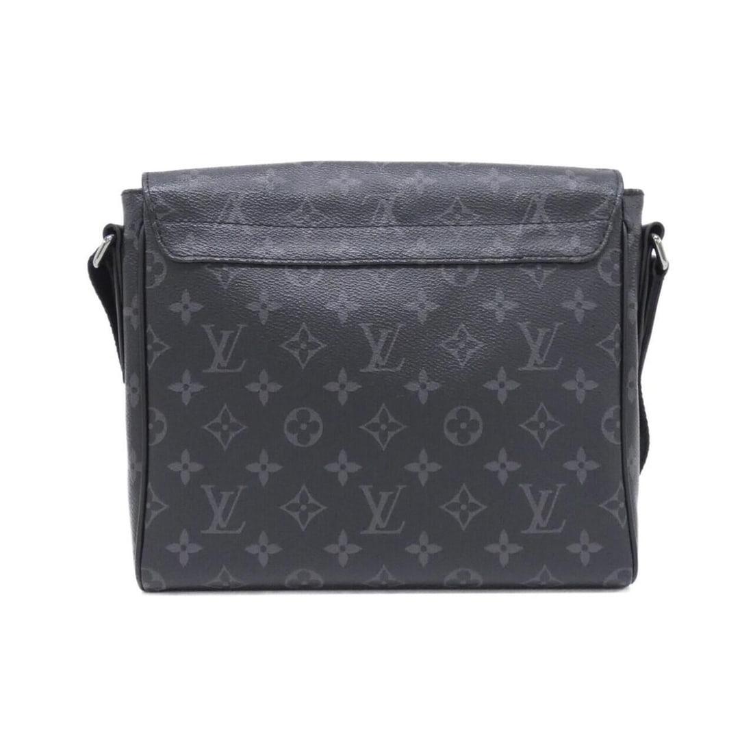 Louis Vuitton Monogram Eclipse District PM M45272 Shoulder Bag - 2