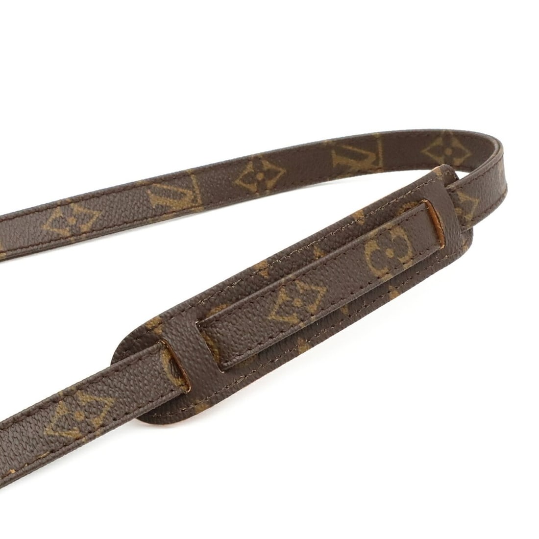 Louis Vuitton Monogram Eclipse District PM M45272 Shoulder Bag - 9