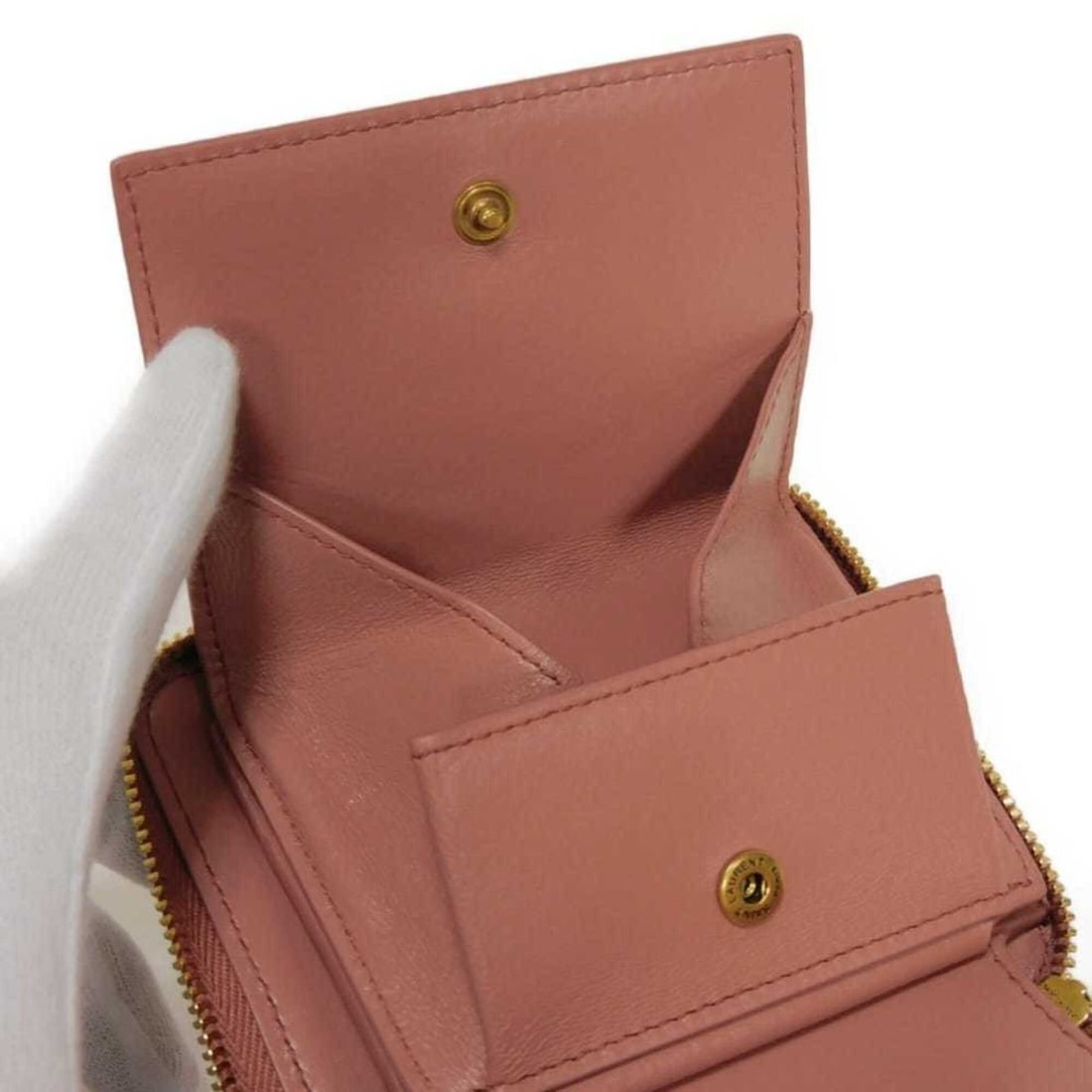 Cartier Damour Ring - 12