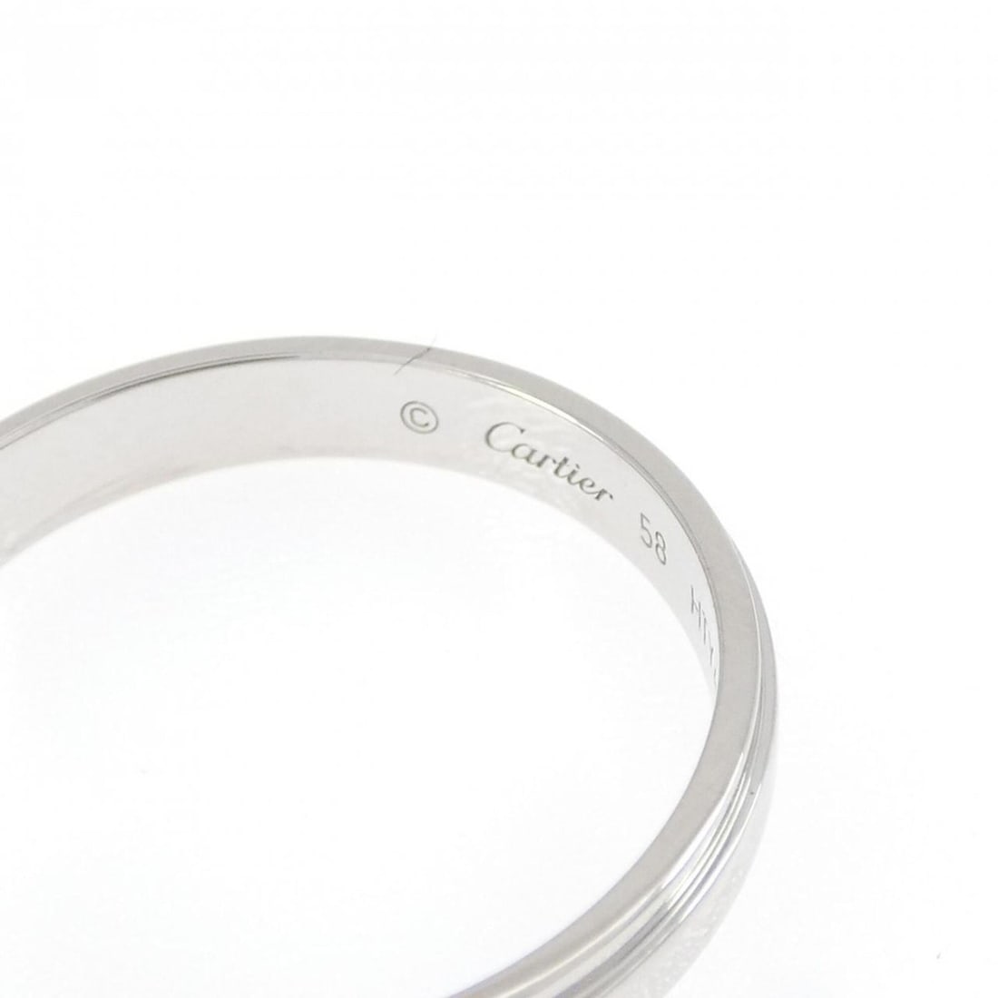 Cartier Damour Ring - 3