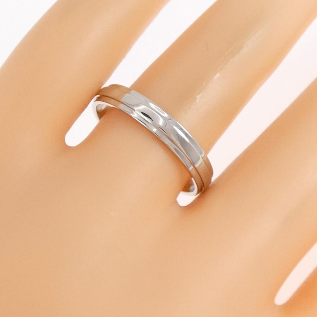 Cartier Damour Ring - 4