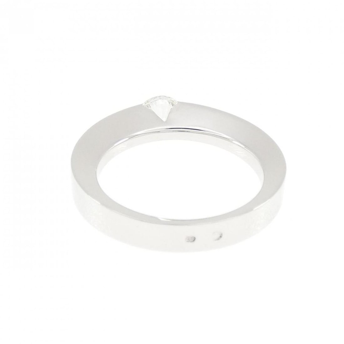Cartier Date with Ring 0.36CT - 3