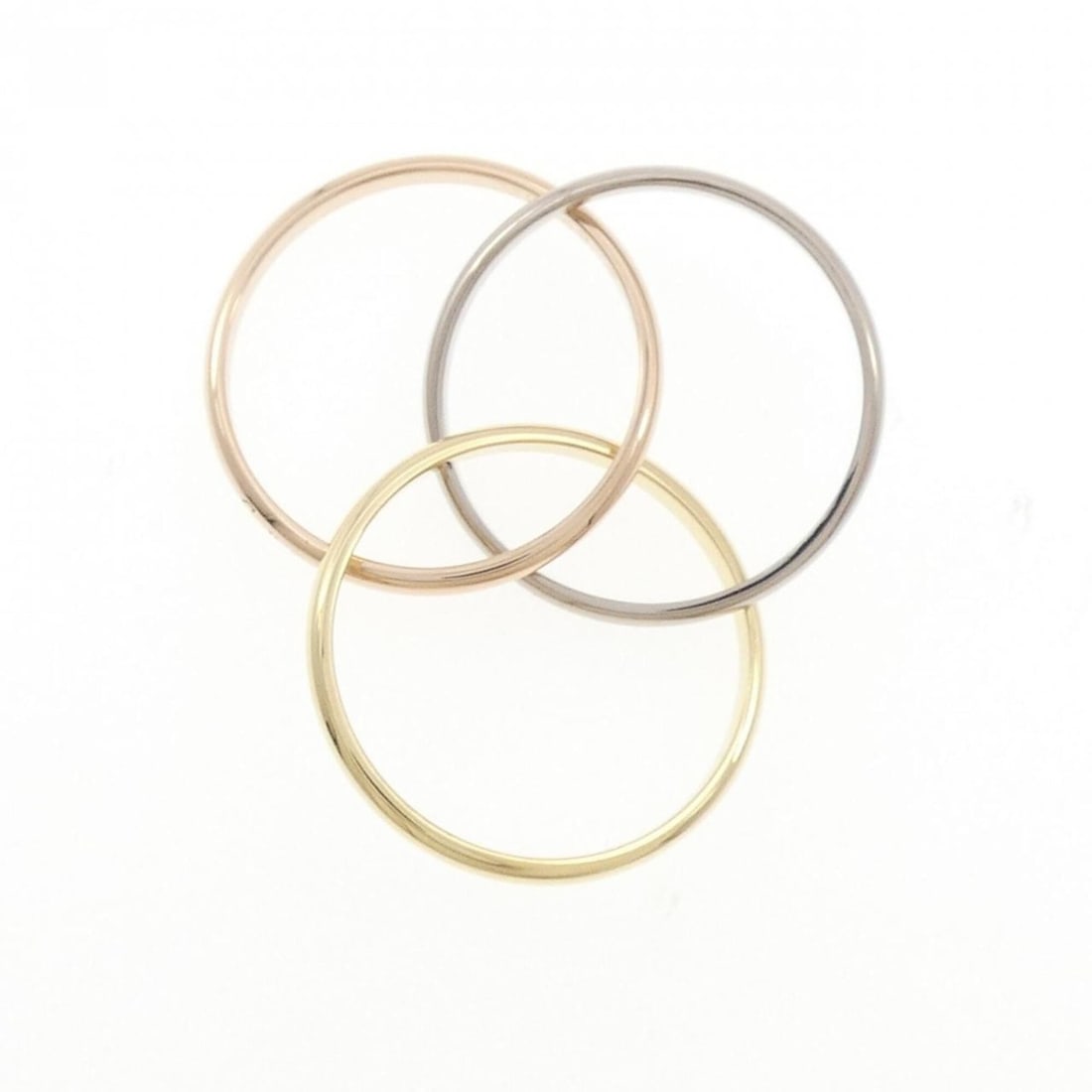 Cartier Trinity Extra Small Ring - 2