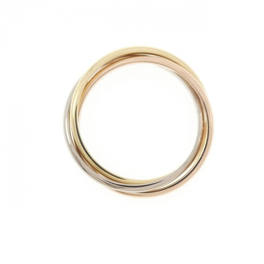 Cartier Trinity Extra Small Ring - 3