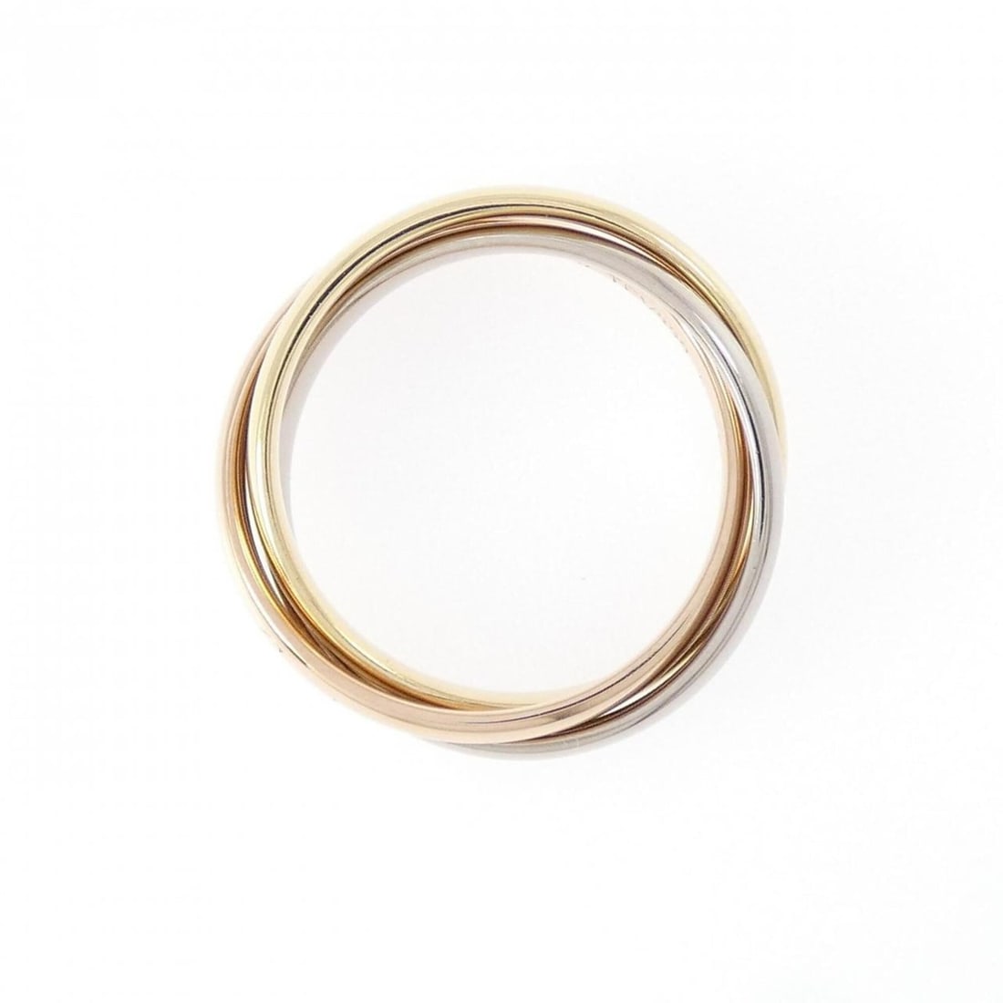 Cartier Trinity Small Ring - 2