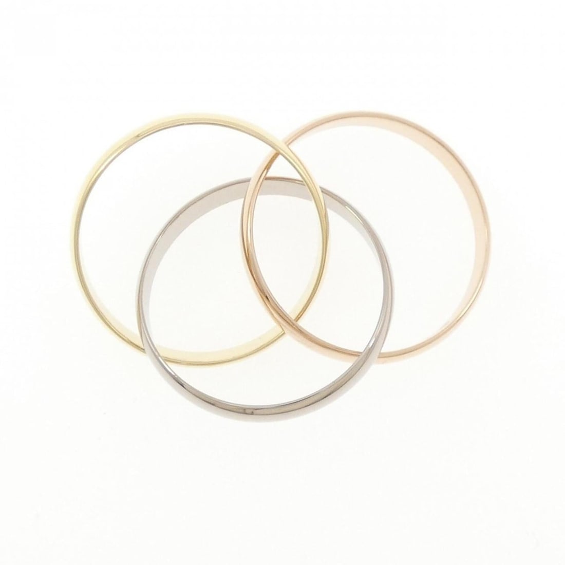 Cartier Trinity Ring - 3