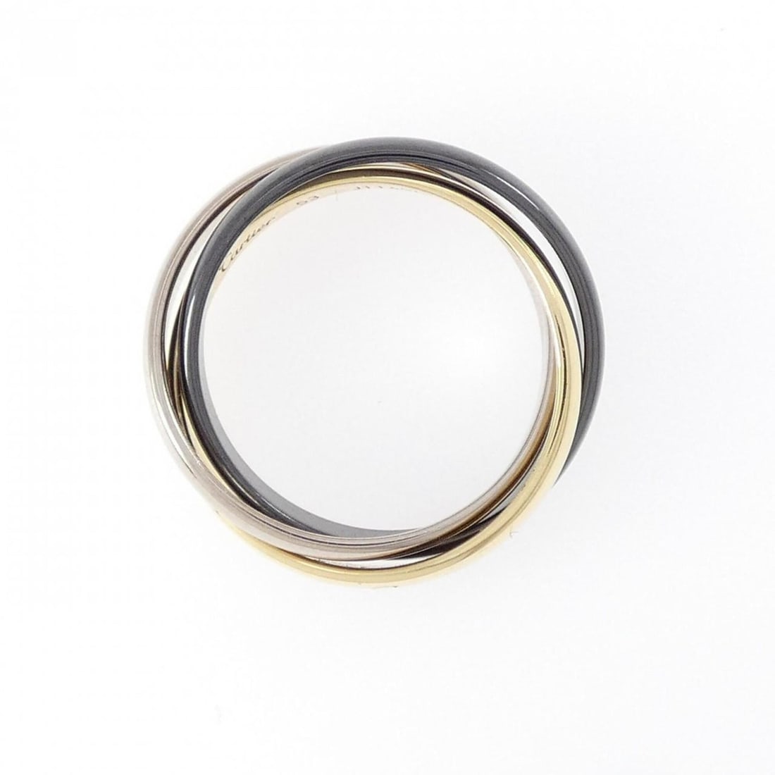 Cartier Trinity Ring - 2