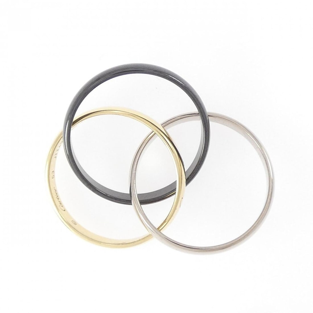 Cartier Trinity Ring - 3