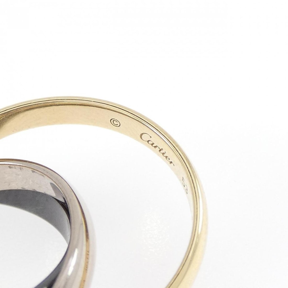 Cartier Trinity Ring - 4