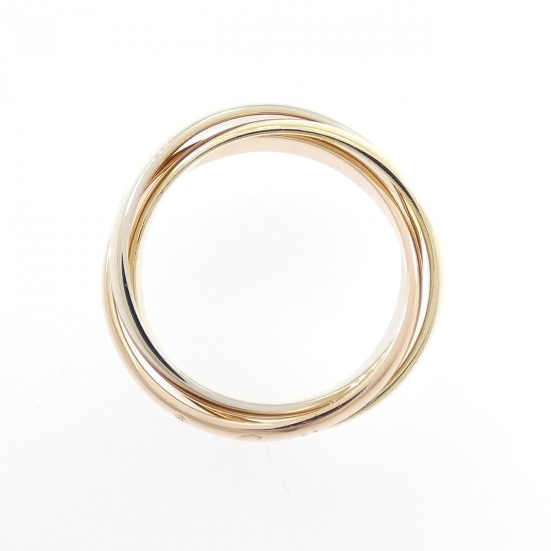Cartier Trinity Ring - 2
