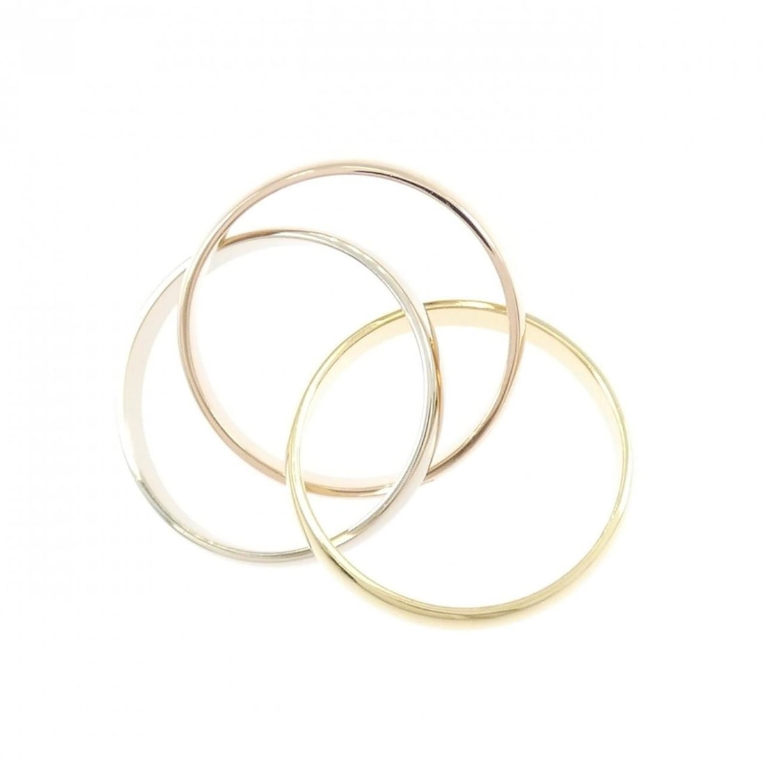 Cartier Trinity Ring - 3