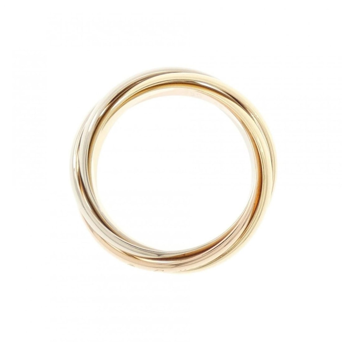 Cartier Trinity Ring - 2