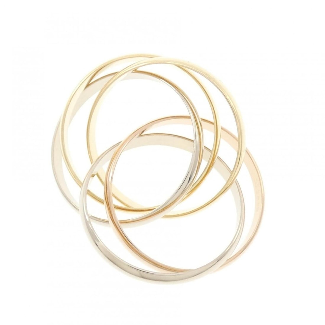 Cartier Trinity Ring - 3