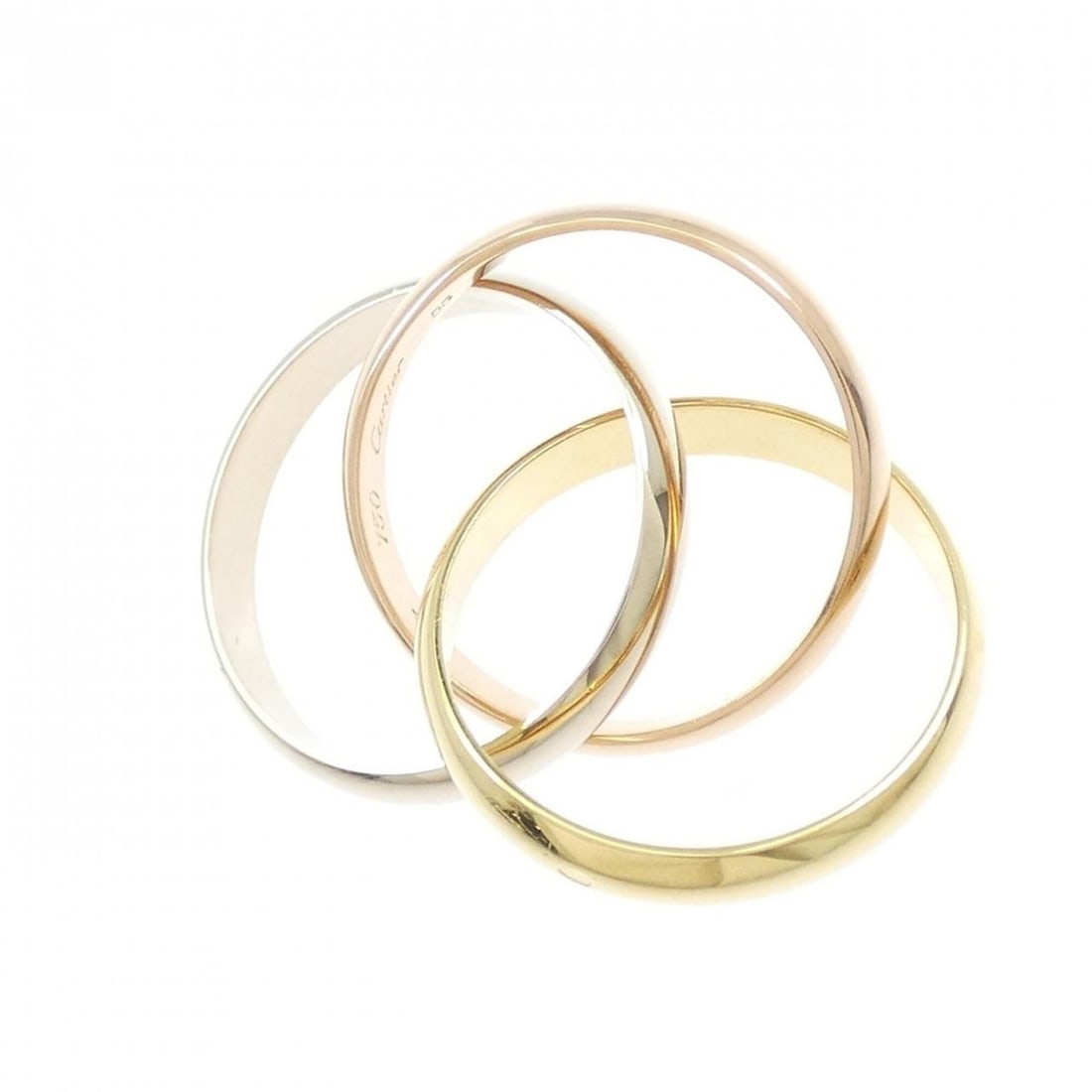 Cartier Trinity Ring - 3