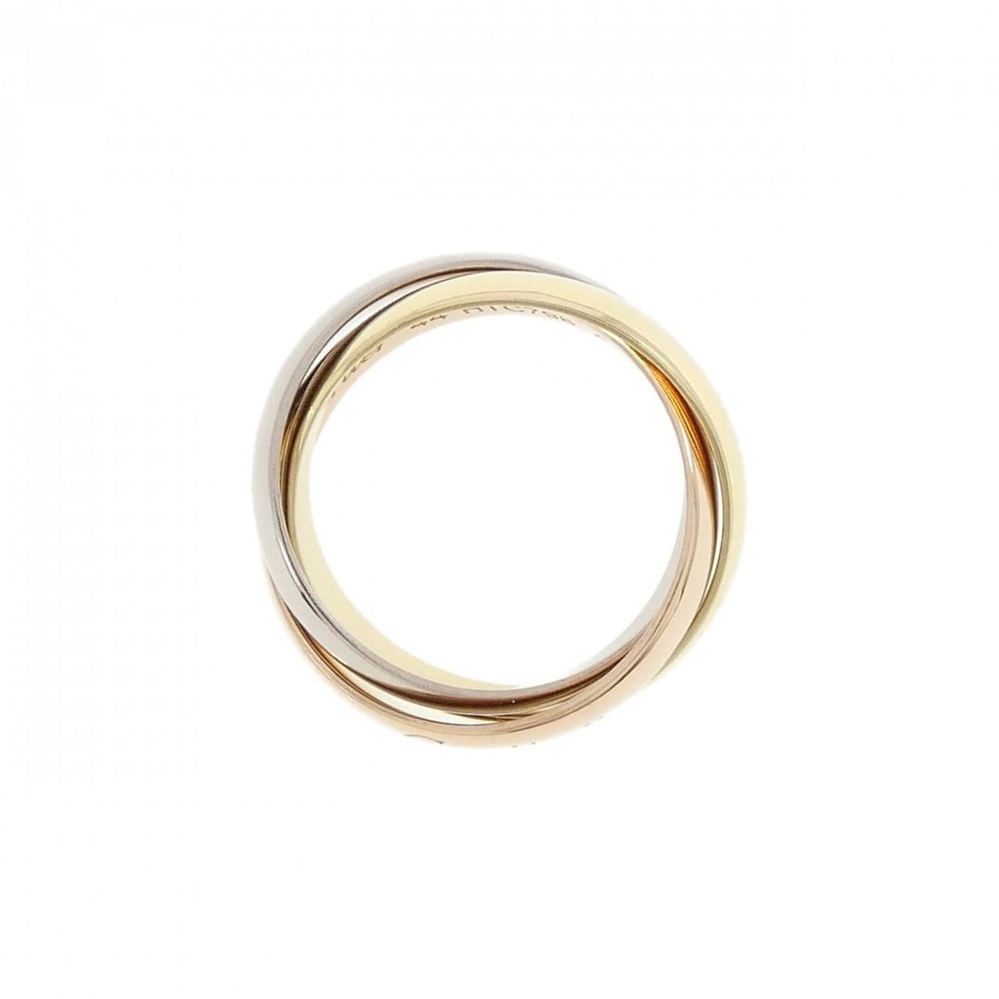 Cartier Trinity Ring - 2