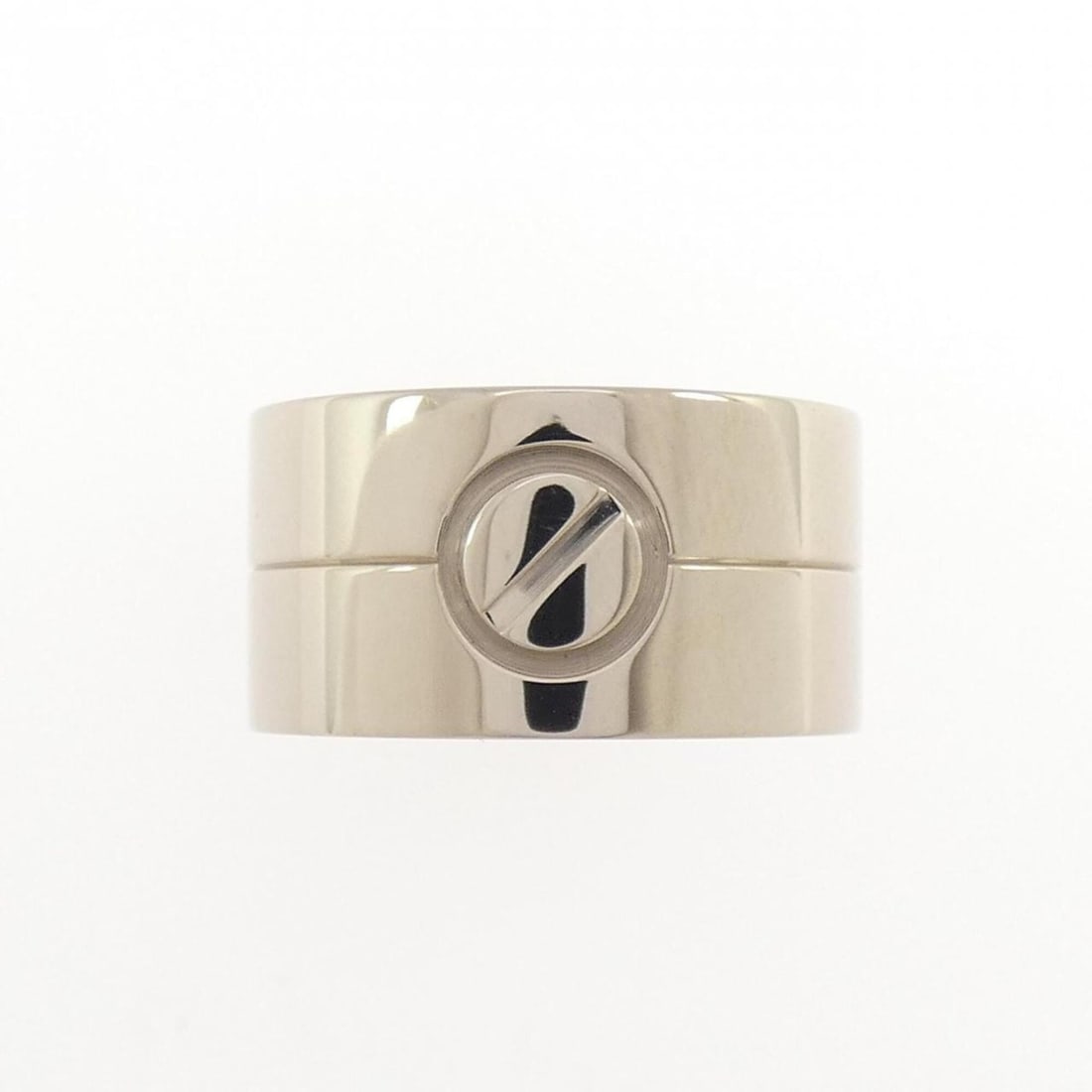 Cartier High Love Ring - 2