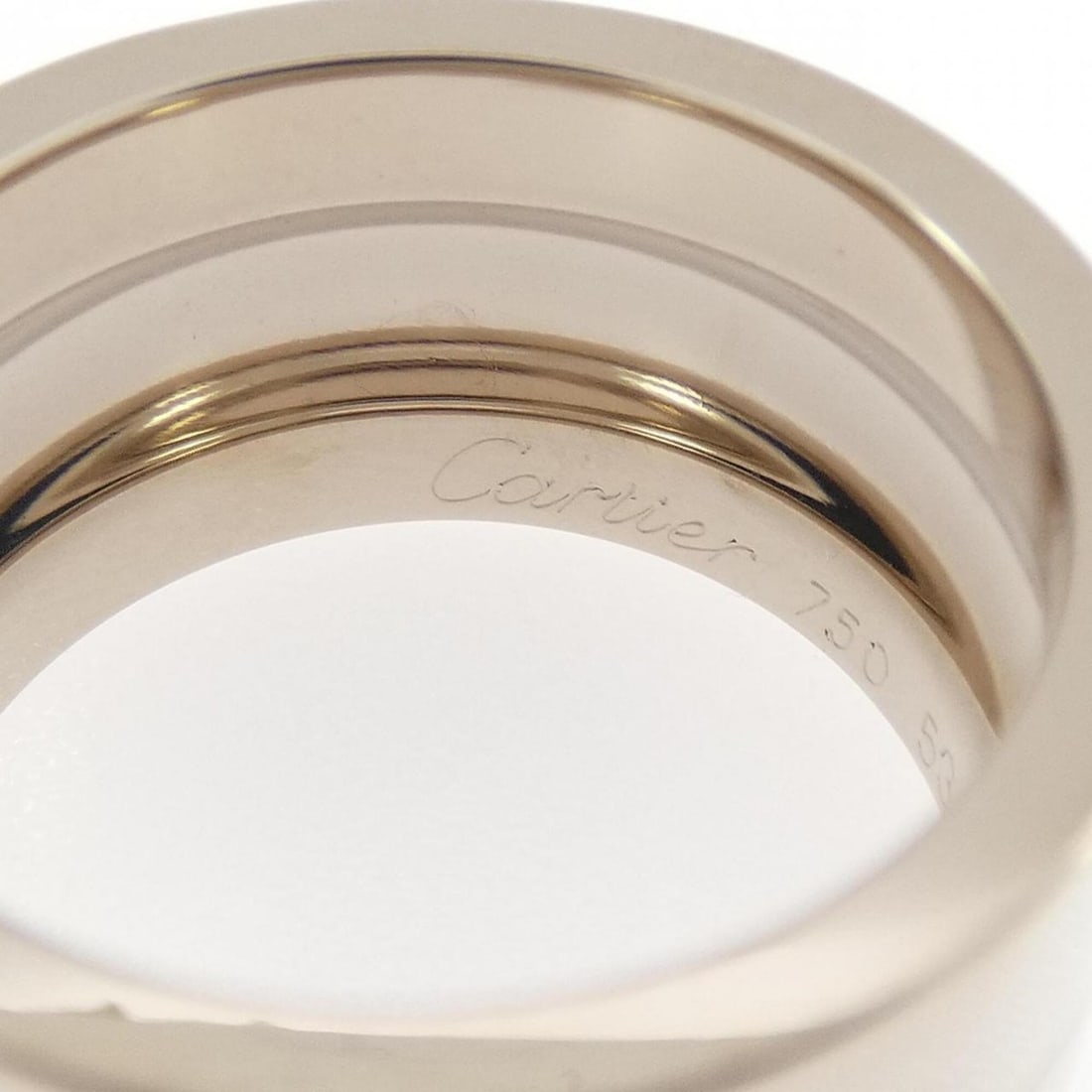 Cartier High Love Ring - 4