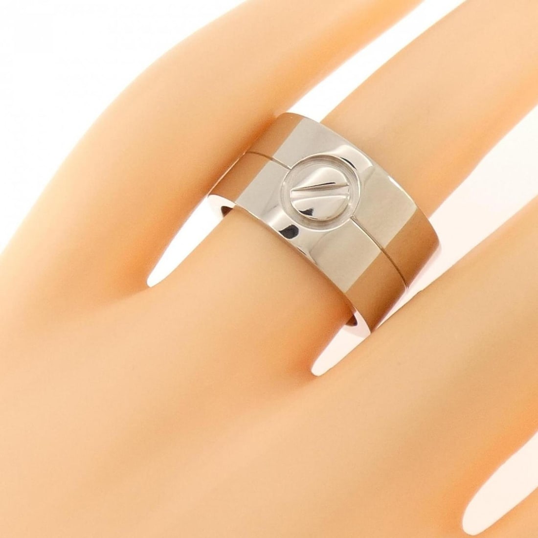 Cartier High Love Ring - 5
