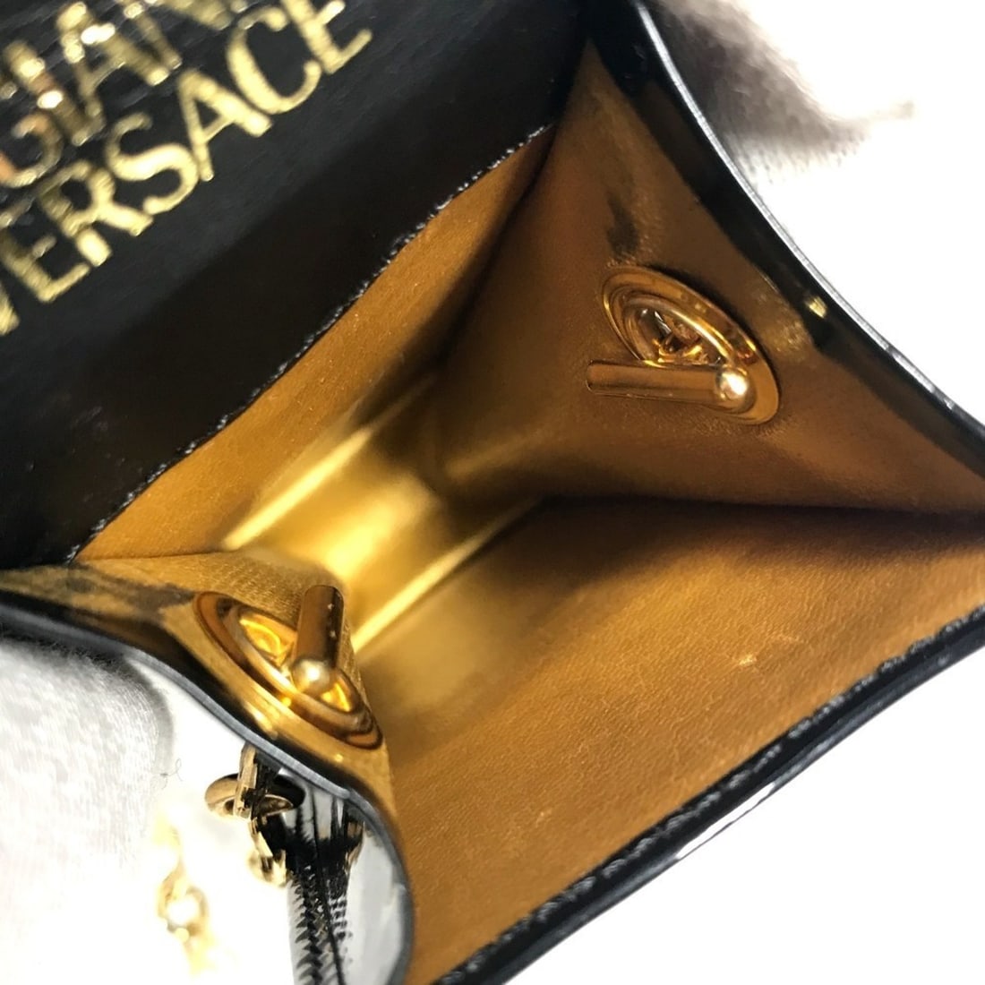 Gucci scarf - 12
