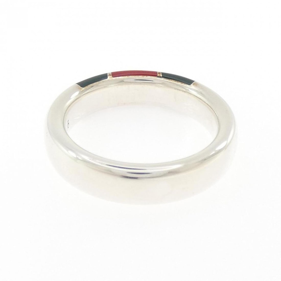 Gucci Web Stripe Ring - 3