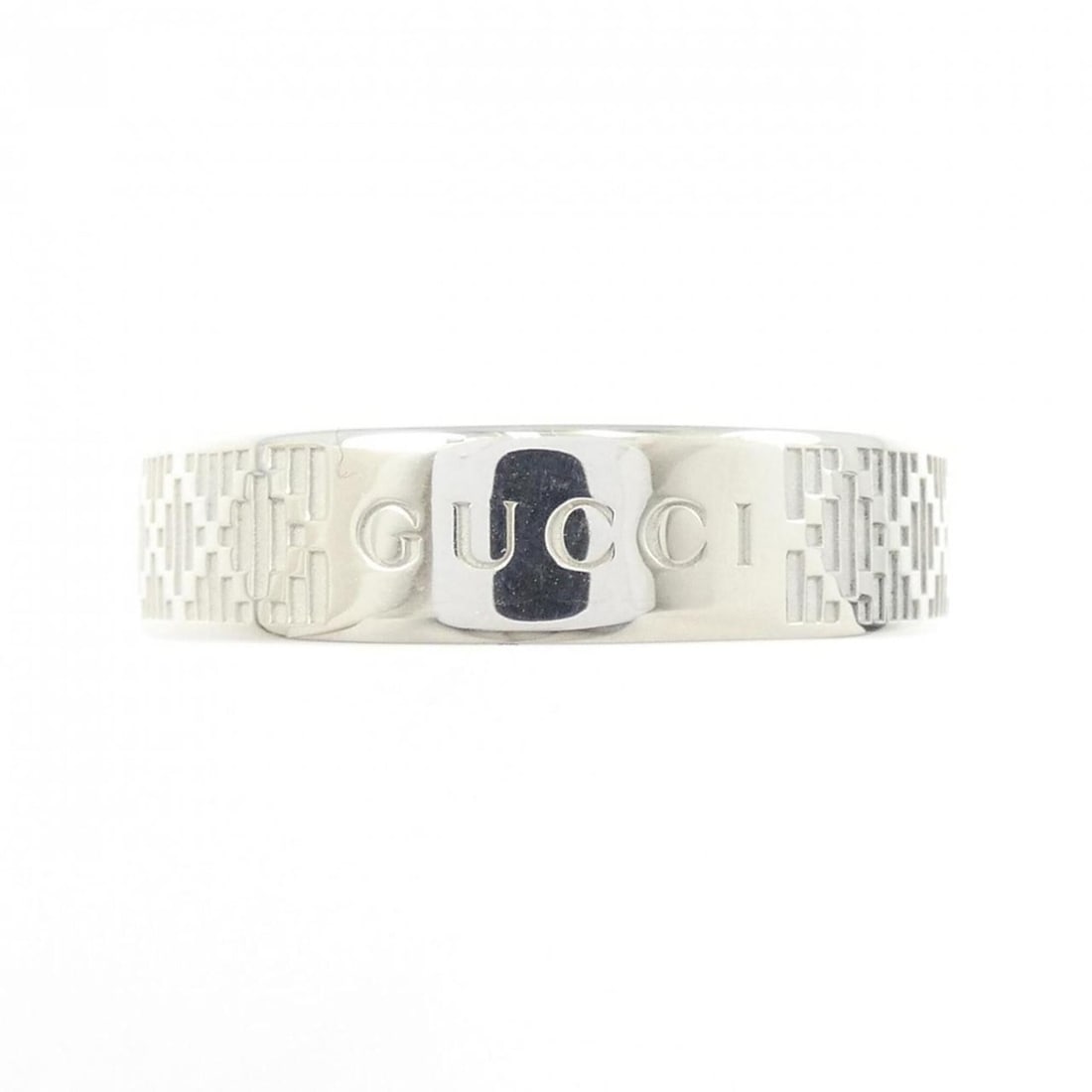 Gucci Diamante Ring - 2