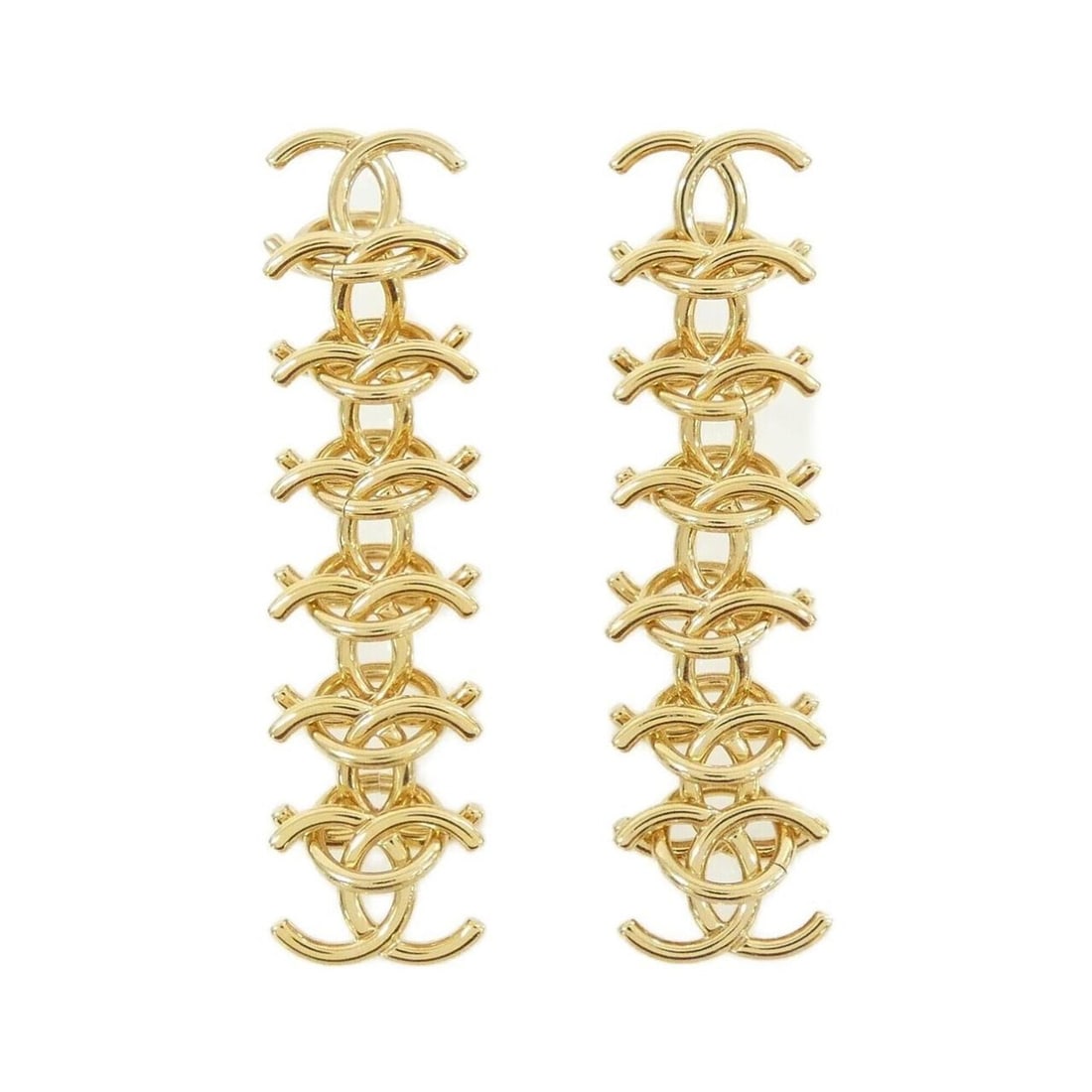 Chanel ABH790 Earrings (1 of 16)