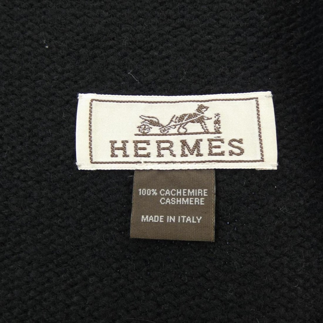 Hermes scarf - 3
