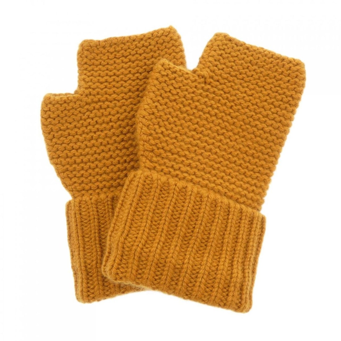 Hermes gloves: --- Catalog ---Category: SizeSize: STotal Length: 21.5cm / 8.46''Category: DesignType: Warm glovesColor: OrangeGender: MenMaterial: Cashmere 100%Category: GeneralBrand: Hermes--- Item List