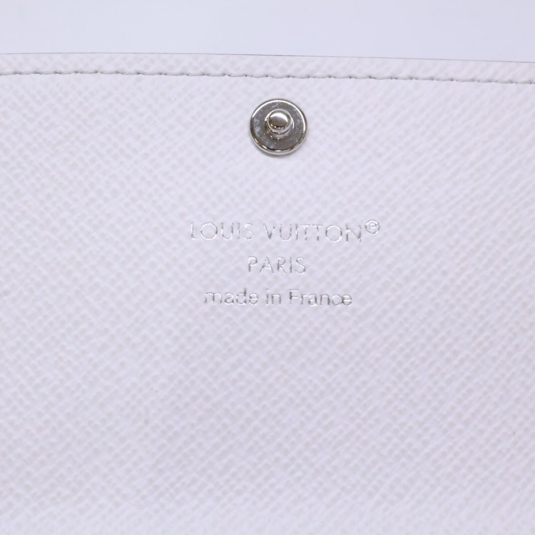 Hermes Hermès Ever Chaine d'Ancre Ring 0.59CT - 8