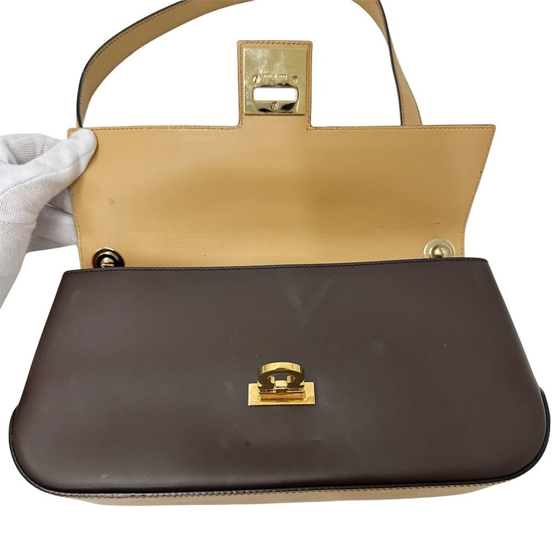 Hermes Hermès Echappé Ring - 12