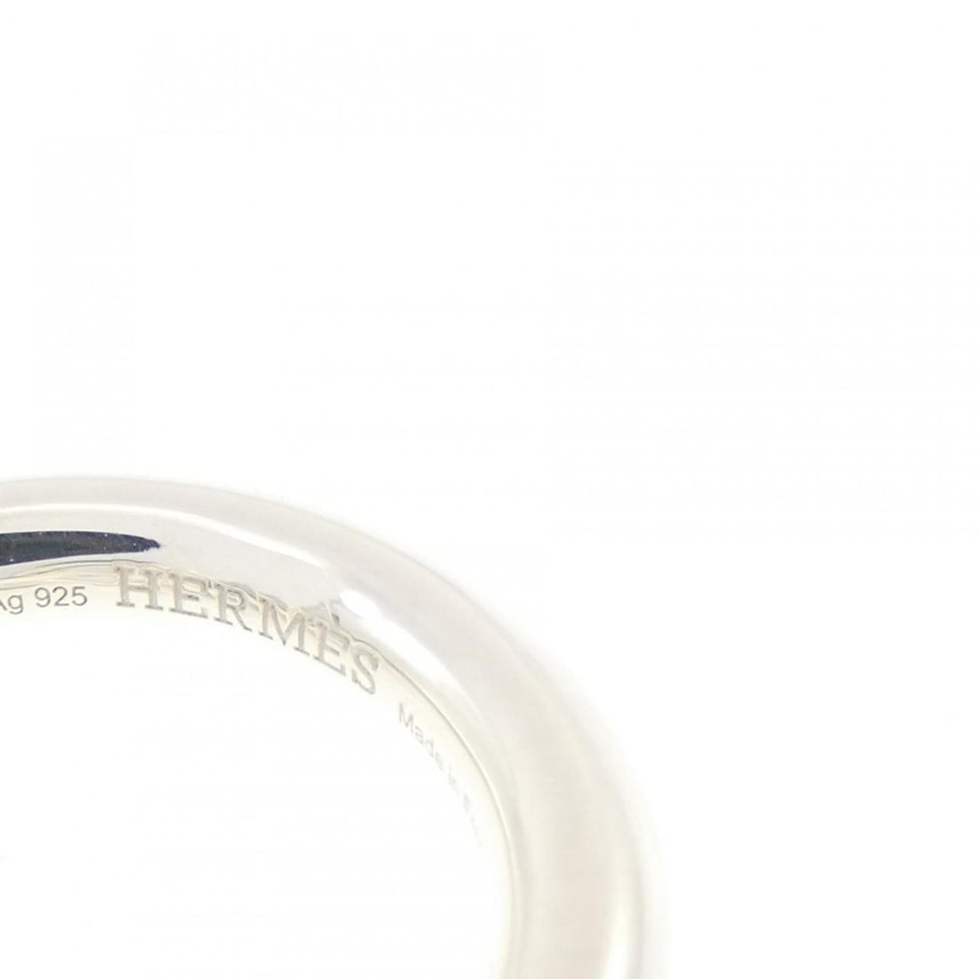 Hermes Hermès Echappé Ring - 4