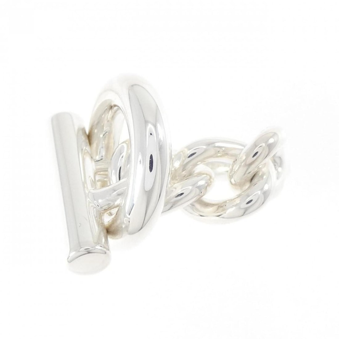 Hermes Hermès Croisette Ring - 2